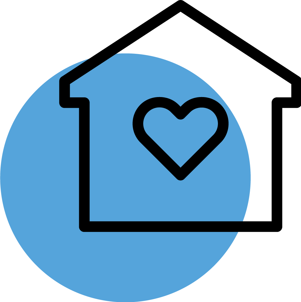 Out Of Home Care Long Term Right On Track Program - Louisiana (1000x1005)