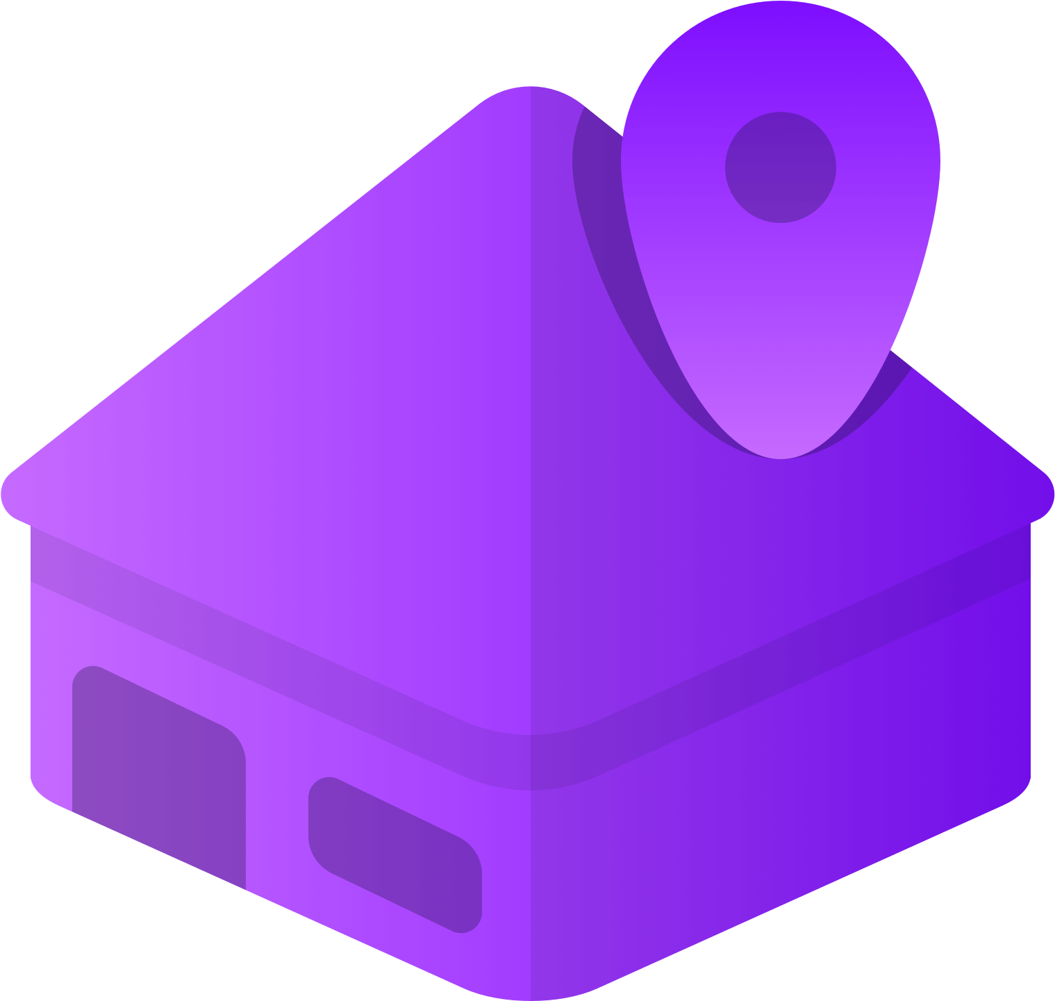 Residential Proxy Pool - Residential Area (1590x1440)