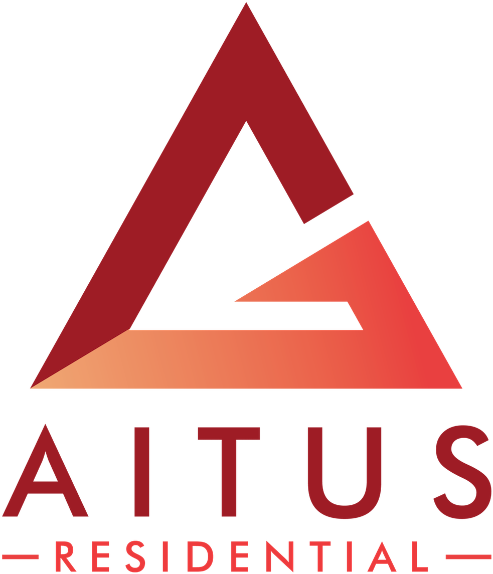 Aitus Residential Is Our Property Management Company - Chatters Hair Salon (1000x1161)