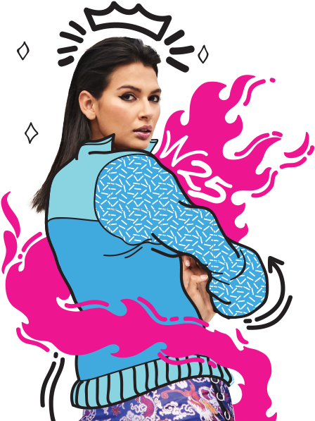 At Wynwood 25, Miami's Most Creative Residential Community - Poster (508x608)