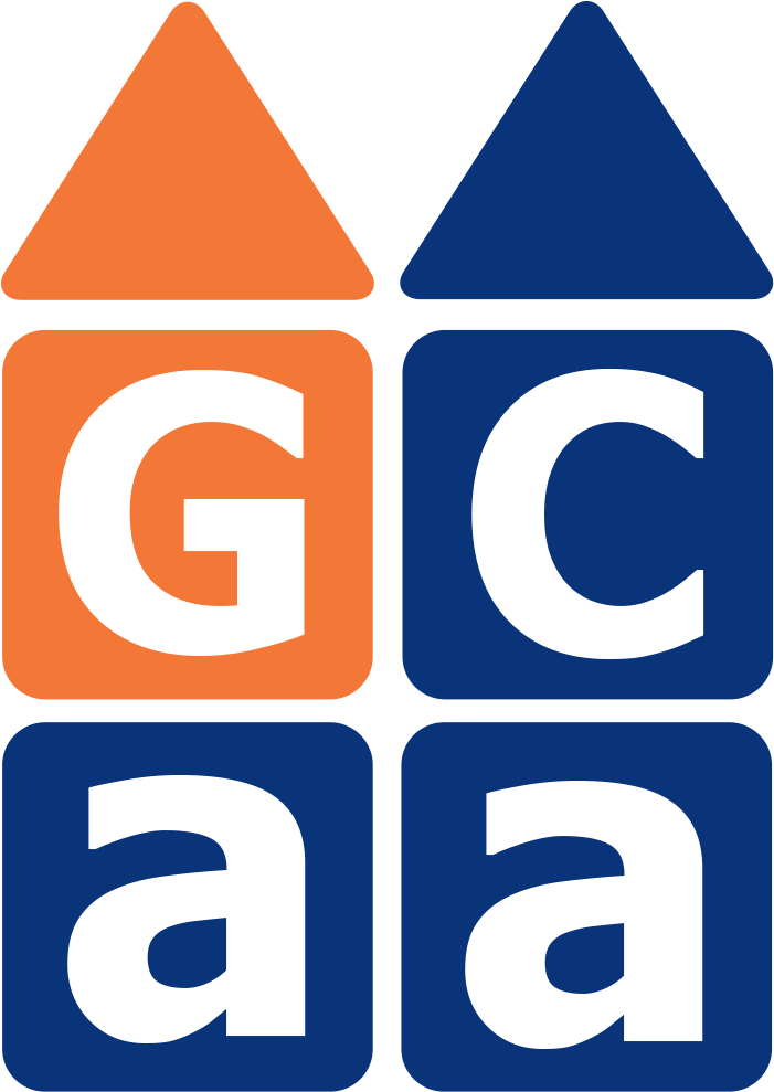 Gcaa Logo - Greater Charlotte Apartment Association (718x1000)