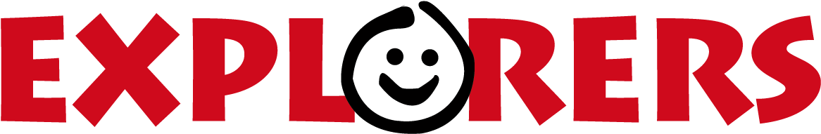 In A Bright And Cheerful Classroom Through Activities - Smiley (3125x209)