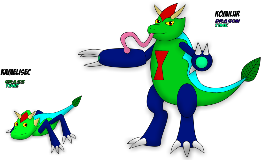 Picture Free Chameleon Clipart Tongue - Cartoon (1196x668)