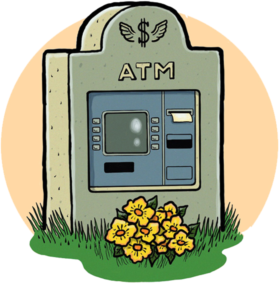 A Dead Giveaway - Illustration (1024x1038)