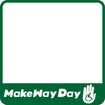 Support This Campaign By Adding To Your Profile Picture - Disability (400x400)