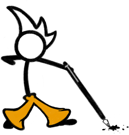 Super Fancy Pants Adventure Is The Culmination Of A - Super Fancy Pants Adventure Is The Culmination Of A (465x465)