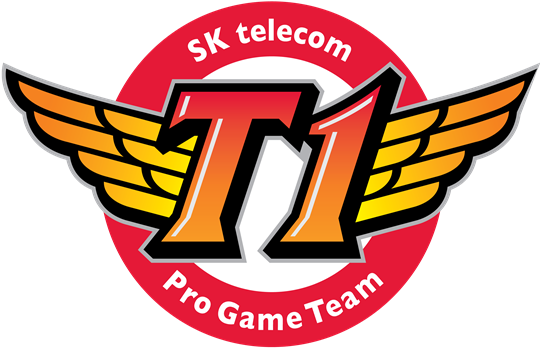 As Popular Football Clubs And Star Players Increasingly - Sk Telecom T1 (540x348)