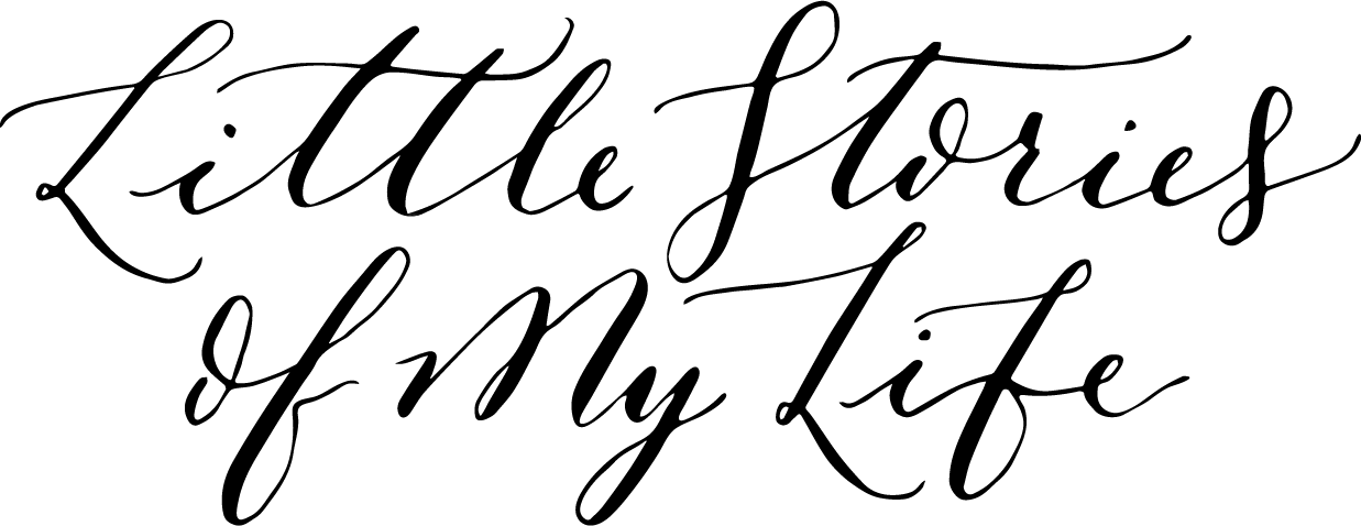 The Culmination Of Almost A Decade Of Creative Work, - Handwriting (1237x478)