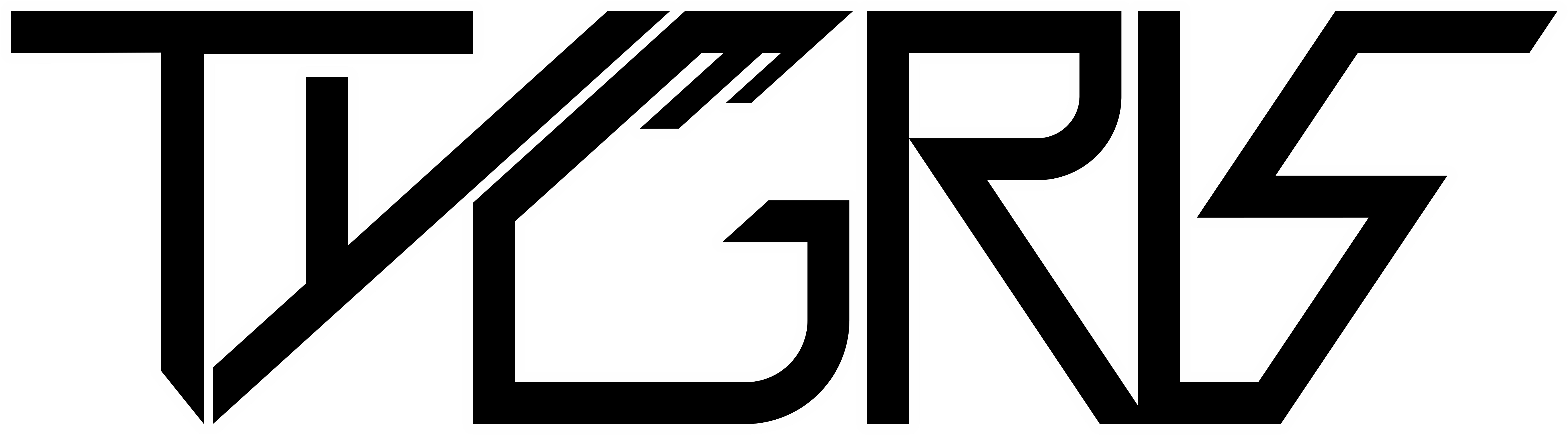 Tygris Is The Musical Culmination From The Mind Of - Tygris Is The Musical Culmination From The Mind Of (6000x1800)