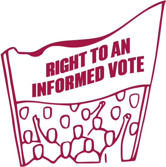 Groups Is Being Provided Notwithstanding The Fact That - Protests Clipart (557x566)