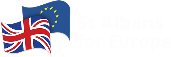 St Albans For Europe - European Movement Uk (600x240)