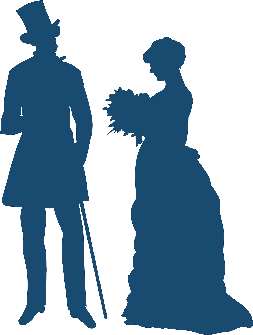 Stroll Down Memory Lane - Pride And Prejudice Png (969x1280)