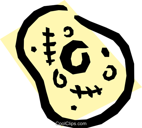 Cells Royalty Free Vector Clip Art Illustration - Clip Art (480x434)