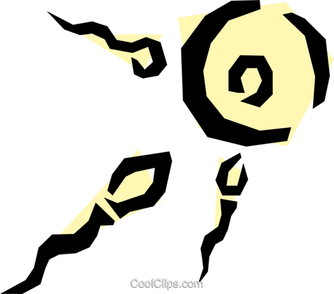 Cells Royalty Free Vector Clip Art Illustration - Cells Royalty Free Vector Clip Art Illustration (480x423)