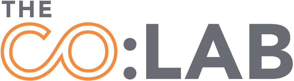 Clip Co Lab Clipart Transparent Stock - Co Lab (1152x319)