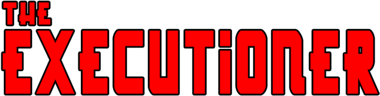 Teruo Ishii's The Executioner Just Might Be The Most - Teruo Ishii's The Executioner Just Might Be The Most (800x207)