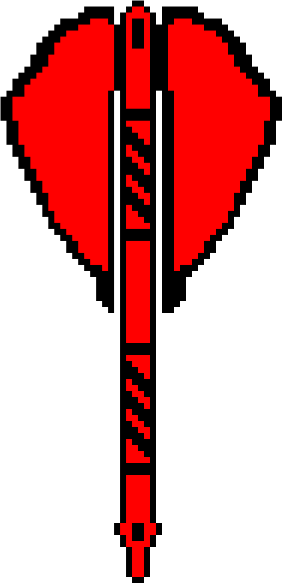 Executioner's Calling - Carmine (1200x1200)