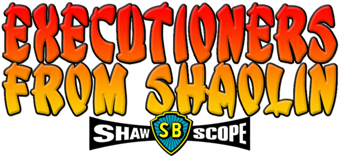 < Executioners From Shaolin - Sb Weekender Totes. By Artistshot (700x326)