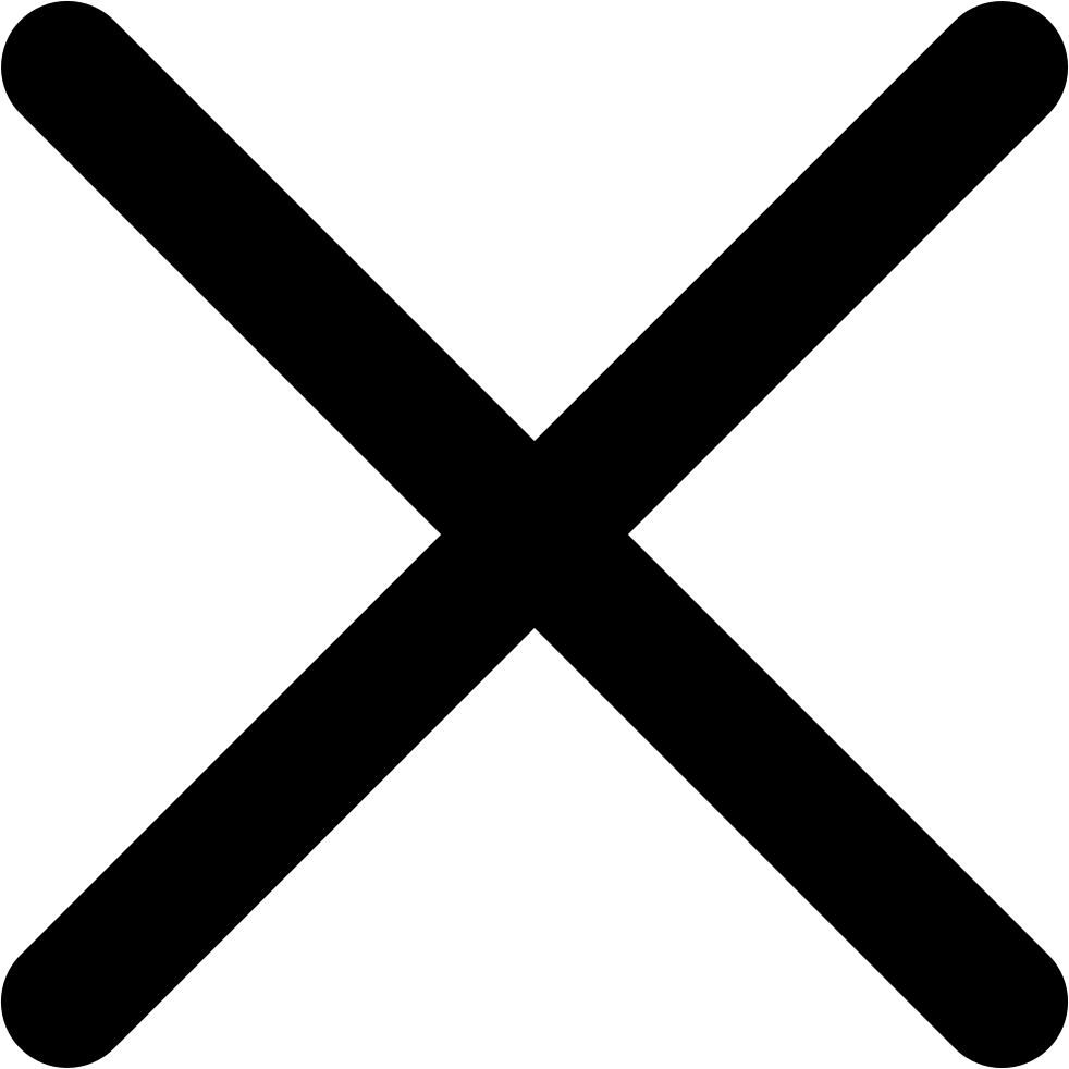 Png File - X Png Icon (982x982)