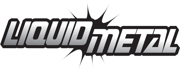 Sirius Xm Liquid Metal - Sirius Liquid Metal Logo (800x300)