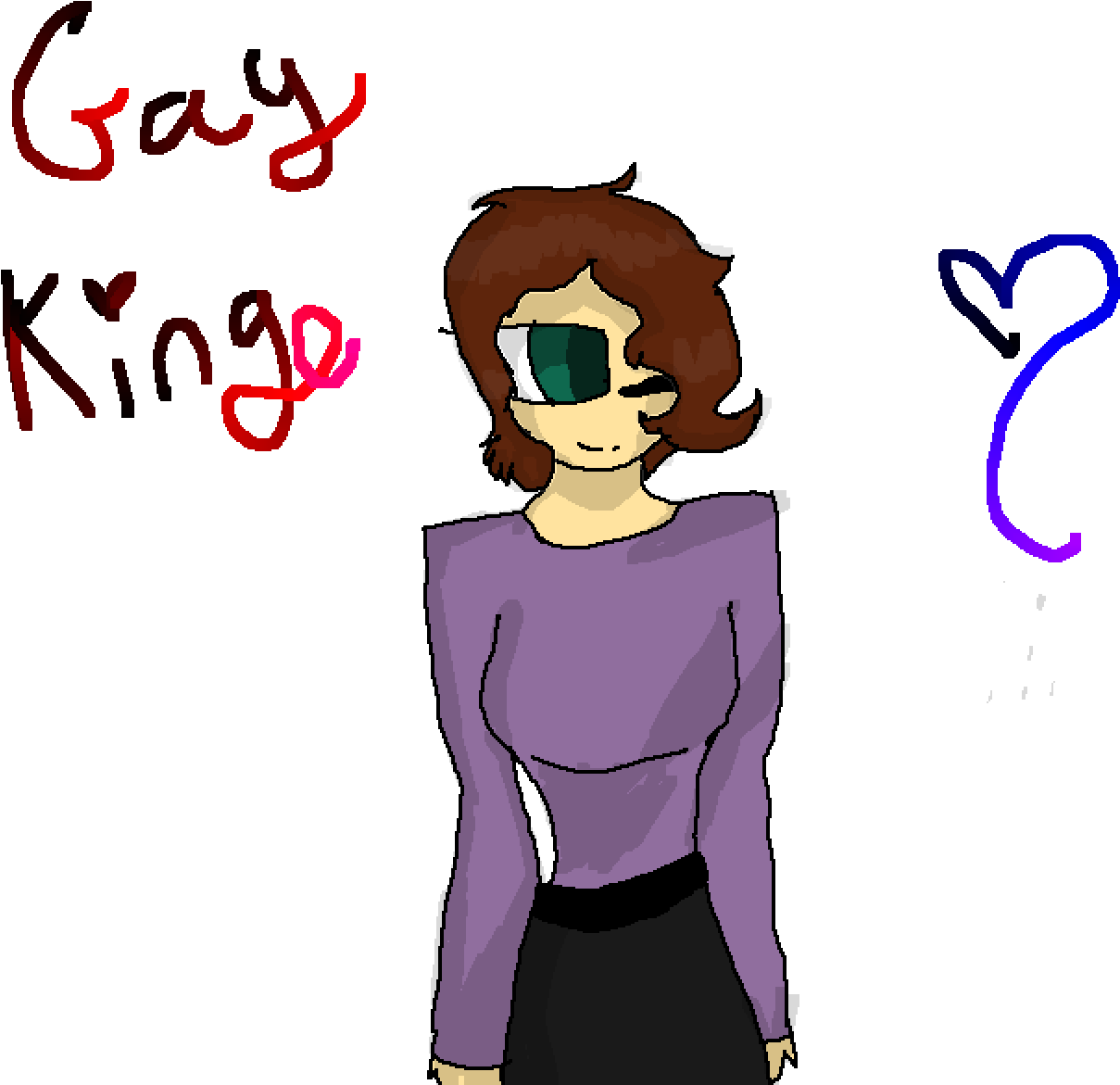 Persona Drawing Clipart Free Stock - Drawing (1400x1200)