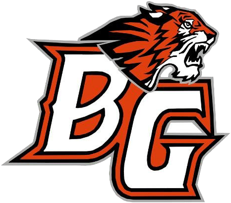 Prairie Falcon Clipart Graduation - Battleground Football (512x512)