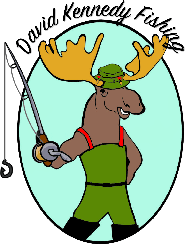 Moose Clipart Fishing - Moose (818x1051)