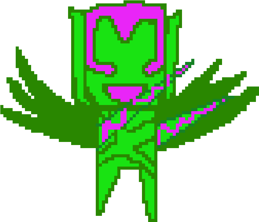 Protagonist Without Cape - Protagonist Without Cape (940x920)