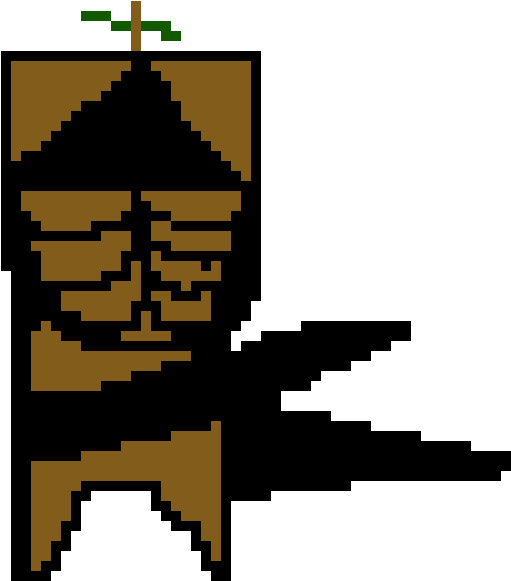 Hidden Power Protagonist - Illustration (890x750)