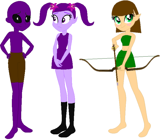 Relics Of Animatronica Non-animatronic Protagonist - Cartoon (619x544)