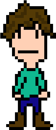 Divine Days [character Name] - Cartoon (500x500)