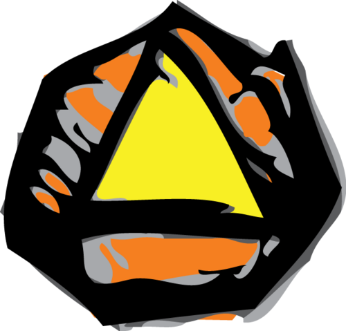 Hero Factor Games - Hero Factor Games (500x479)