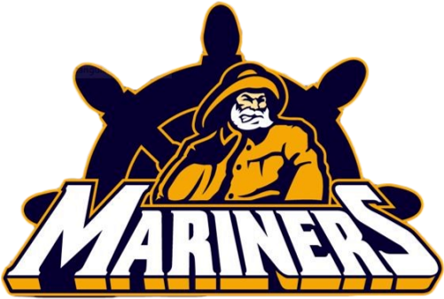 School Logo Image - Homer High School Alaska Mariners (500x500)
