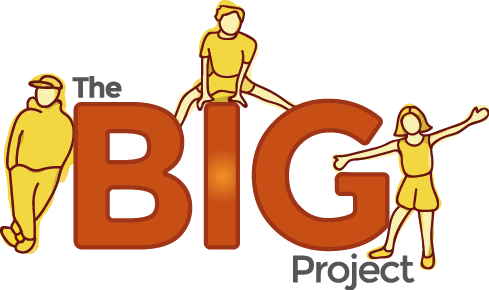 The Big Project - Big Project (489x290)