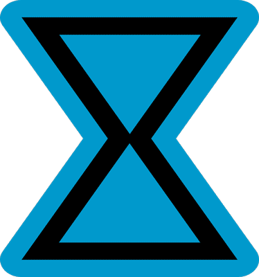 Time Tracker Iq Logo - Time Tracker Iq Logo (374x400)