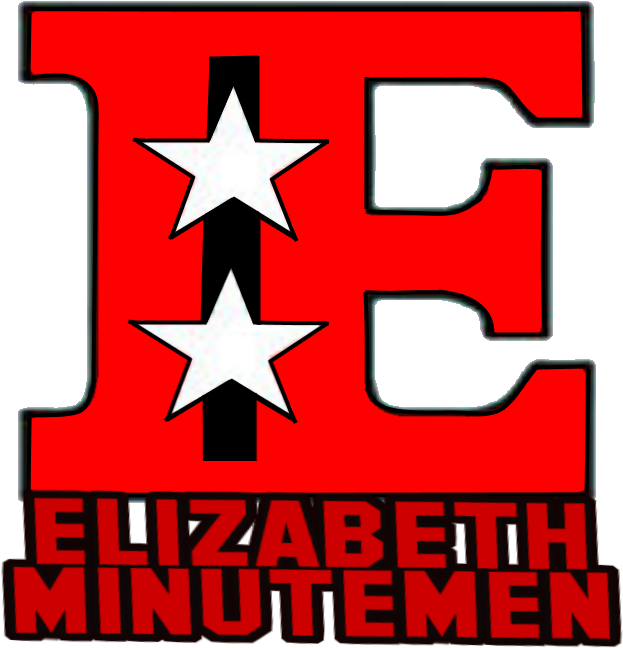 Elizabeth Minutemen - Elizabeth Minutemen (754x661)
