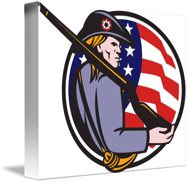 American Revolutionary War (650x630)