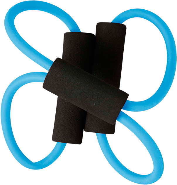 Elastic Workout Strap Vincent - Elastic Workout Strap Vincent (700x700)