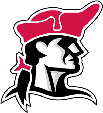 Newark Academy Minutemen Logo (500x500)