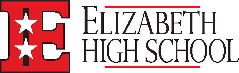 Ehs - New Jersey Elizabeth High School (811x249)