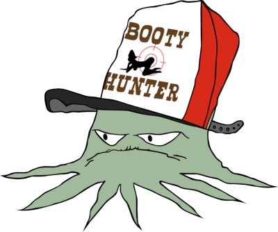The Racist North Georgia Mountain Squid - Squidbillies Early (400x334)