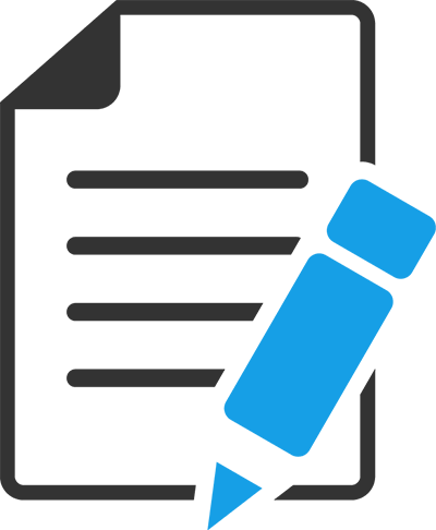 Kyopa Is Always Open To All Professionals Who Support - Application Form Icon Png (400x486)