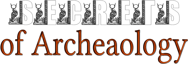 Secrets Of Archaeology Image - University Of Texas Austin Psychology (800x310)