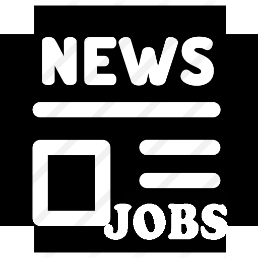 News And Jobs - News (512x512)