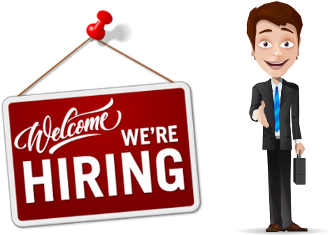 Marketing & Sales Executive - Marketing Executive Png (570x350)