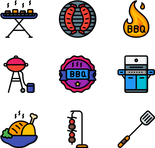 Barbeque - Construction (600x564)