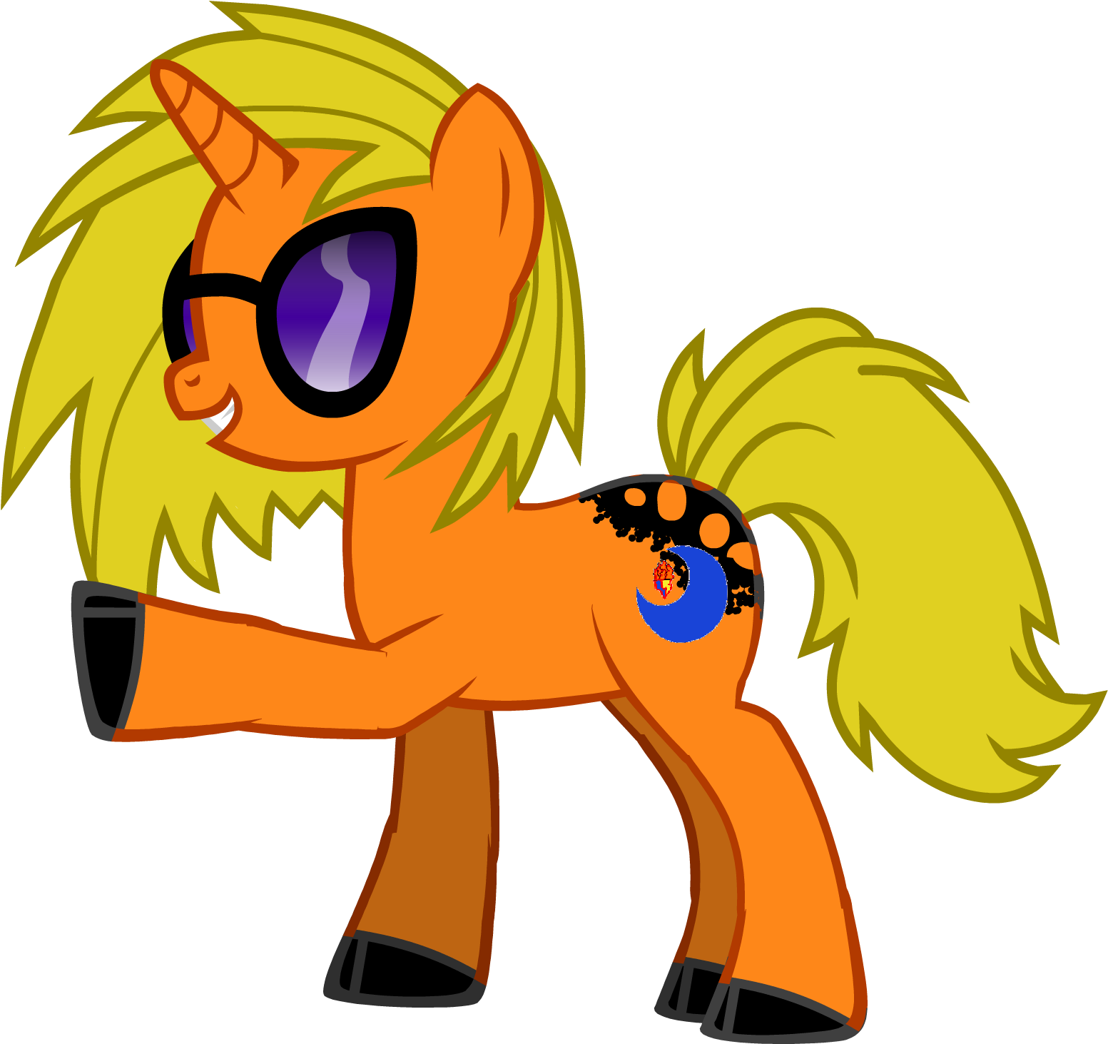 Explorer Clipart Archaeologist Tool - Cartoon (3320x2600)