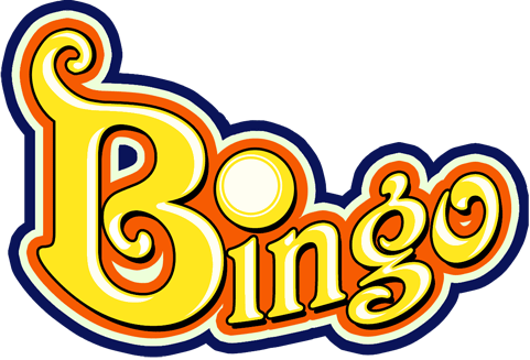 Rotary Club Bingo Night Henley Herald Competitive Swimming - Bingo Night Logo (481x327)
