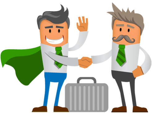 Picture - Dinero Socio (499x435)