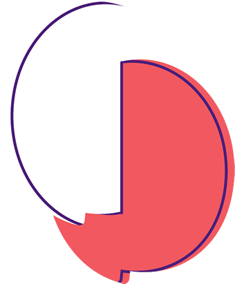 Cprint0075 Investor Intercept Purple - Circle (700x700)